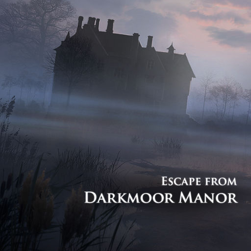 Darkmoor Manor
