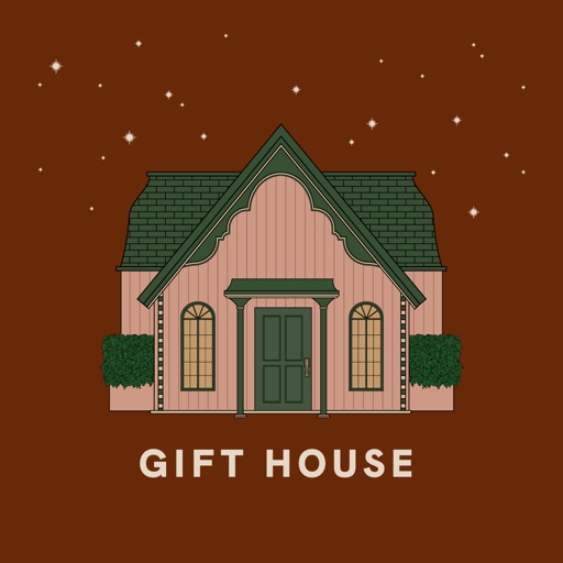 脱出ゲーム:GIFT HOUSE