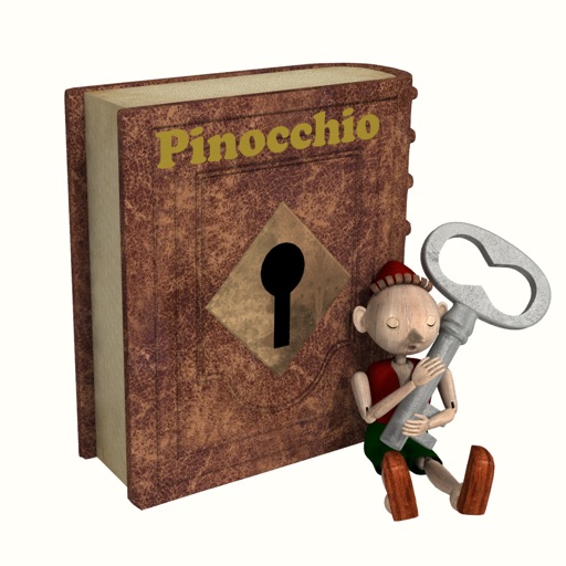 脱出ゲーム Pinocchio