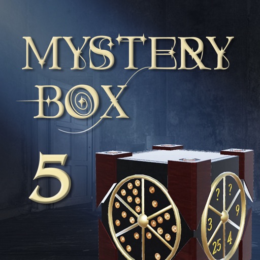 Mystery Box 5 Elements