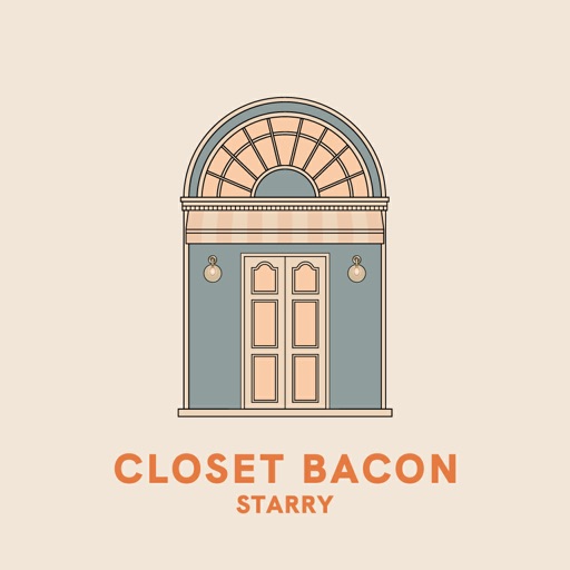 脱出ゲーム : CLOSET BACON STARRY