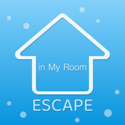 脱出ゲーム inMyRoom