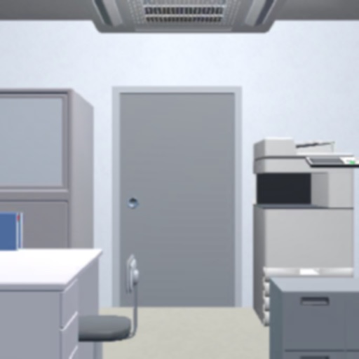 脱出ゲーム Leaving Office