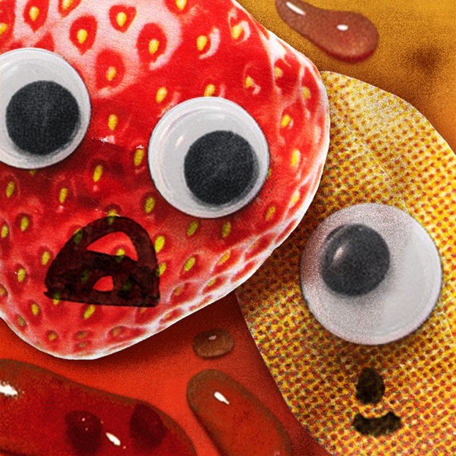 PBJ – The Musical