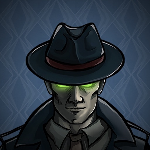 Strange Case 3