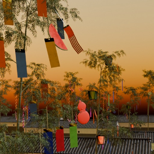 脱出ゲーム 七夕の願い わかれ道