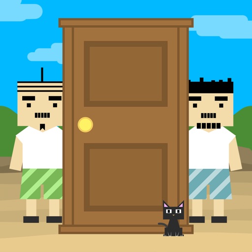 脱出ゲーム - Mini Trip