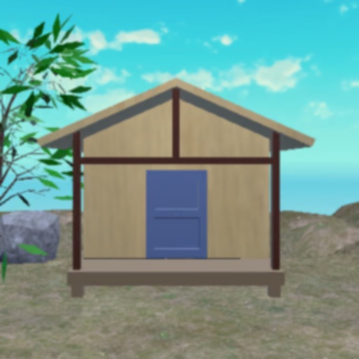 脱出ゲーム 山奥のロッジ