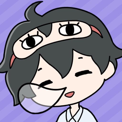 ねむい子