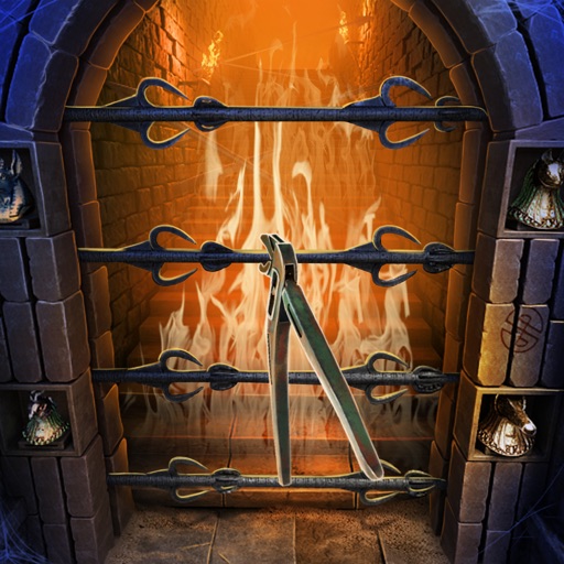 Tricky doors
