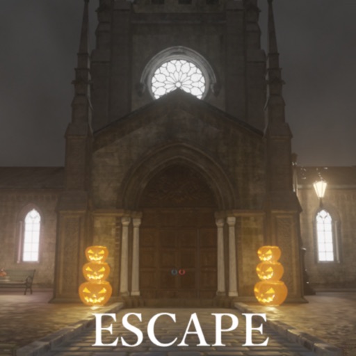 脱出ゲーム ハロウィンの夜