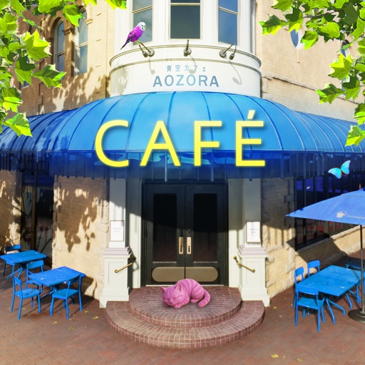 脱出ゲーム CAFÉ ~記憶に閉ざされたあの日~