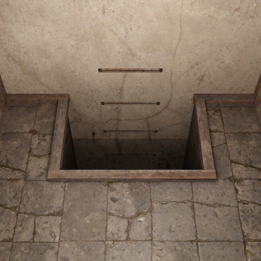 脱出ゲーム Haven（ヘイヴン）