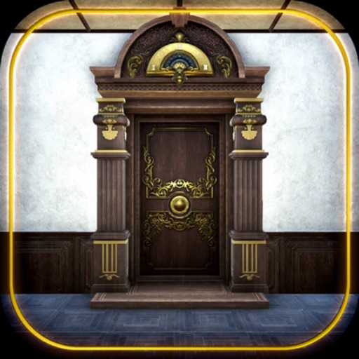 密室エレベーターからの脱出