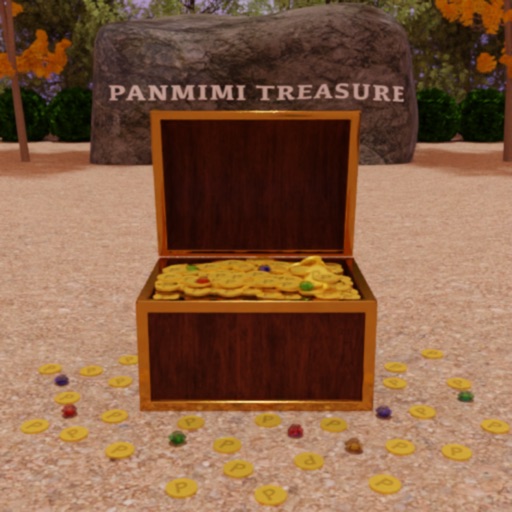 脱出ゲーム Treasure Hunt