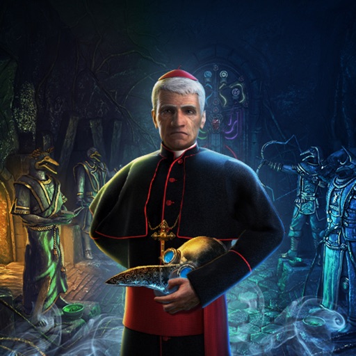 ニューヨーク・ミステリーズ 4