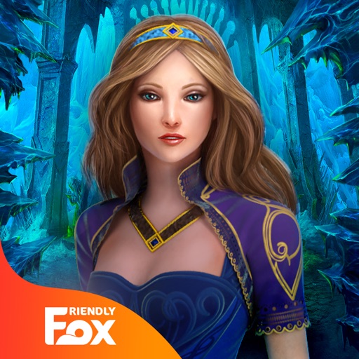 Living Legends Frozen Beauty