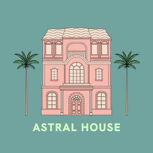 脱出ゲーム : ASTRAL HOUSE
