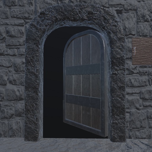 脱出ゲーム - 地下室