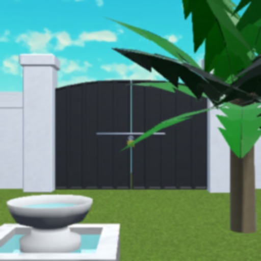 脱出ゲーム セレブの豪邸