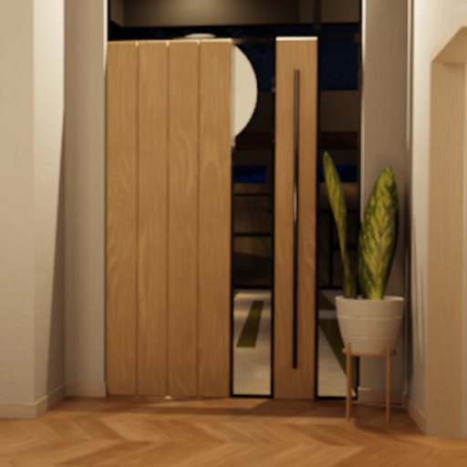 脱出ゲーム コテージで過ごす休日