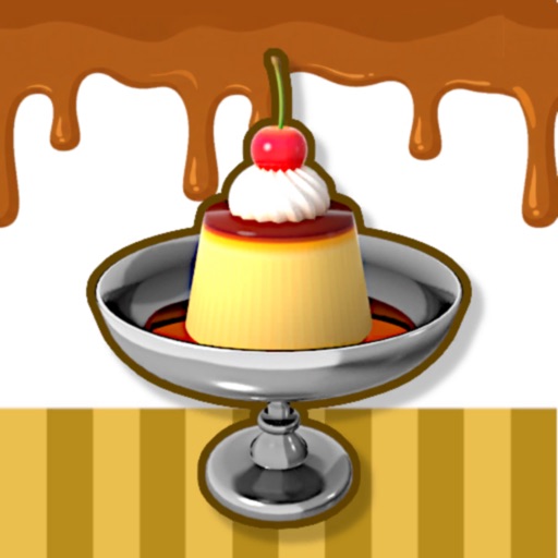 脱出ゲーム　カスタードプリン