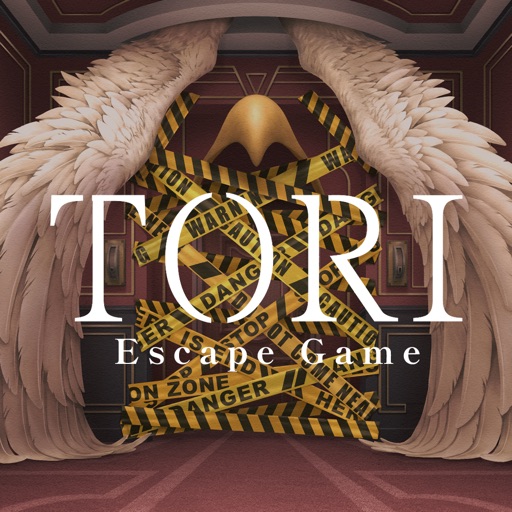 脱出ゲーム TORI
