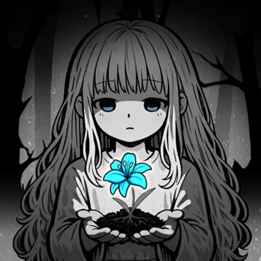 Flower Forest
