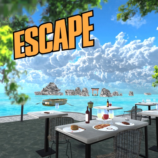 脱出ゲーム 湖レストラン〜最後の貸切〜