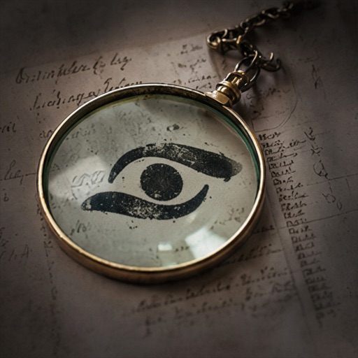 Mystery Detective Adventure 2