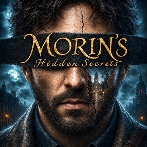 Escape Room Secrets of Morin
