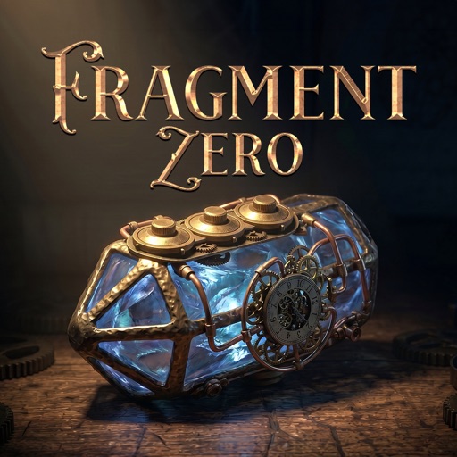 Fragment Zero: The Escape
